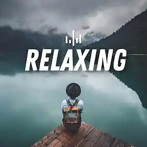 Picture for song 'Relaxing Ambient Sounscape' by artist 'Netuno Soundtracks'