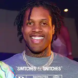Picture for song '"Switches & Snitches" (Lil Durk Type Beat)' by artist 'Omg its Kay'