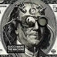 Picture for song '*TRAP* Guap (Gucci Mane type Beat)' by artist 'pablo beats'