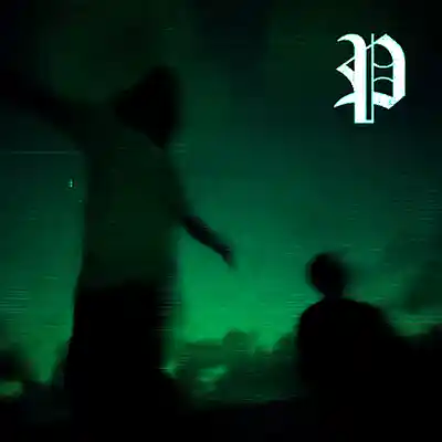 Picture for song 'forge' by artist 'plaxsy'