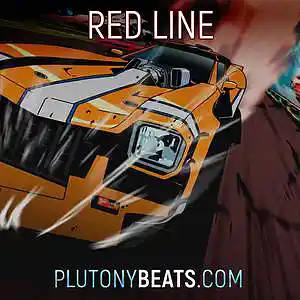 Picture for song 'Red Line (Buy 1 get 2 Free)' by artist 'Plutonybeats'