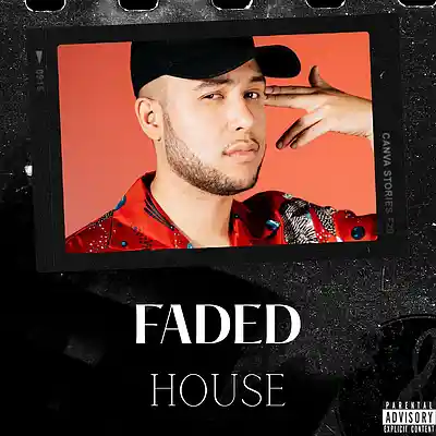 Picture for song 'Jax Jones x Kaytranada Type Beat Nostalgia ''Fad' by artist 'ProdGeovan7'