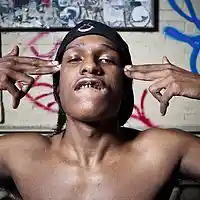 Picture for song 'Levels (Prod.by Providence)' by artist 'Providence Beats'