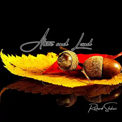Picture for song 'Alive and Loud' by artist 'Richard Shekari'