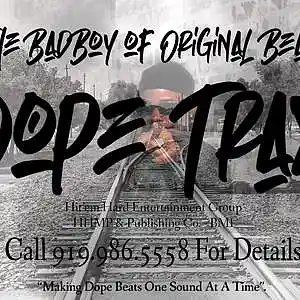 Picture for song 'Orchestr8 - 53' by artist 'Rob Gee Da' Produsa'