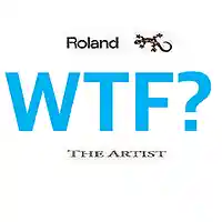 Picture for song 'WTF 2017 (WD)' by artist 'Roland The Artist'
