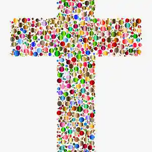 Picture for song 'All Knowing, All Loving Father' by artist 'Rosemary Orrichio-Lash'