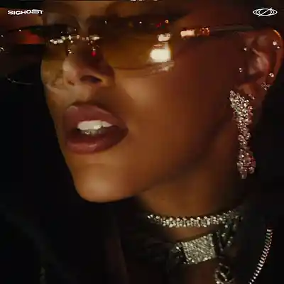 Picture for song 'BACARDI (1+1 FREE) AFROBEAT x DANCEHALL' by artist 'SIGHOST'