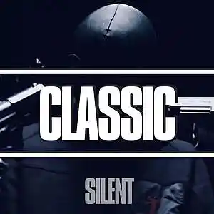 Picture for song '"CLASSIC" Dark UK Drill Type Beat' by artist 'Silent The Producer'