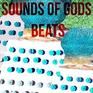Picture for song 'WANNA GO HOME' by artist 'SoundsofGods'