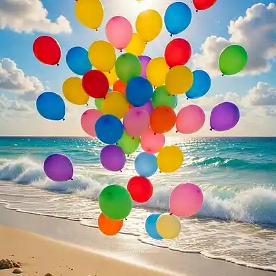 Picture for song 'Be Happy' by artist 'Stanislav Maksymov'