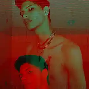 Picture for song 'Sttone red - THC (official Música áudio)(MP3_128K)' by artist 'Sttone red'