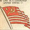 Picture for song 'I'm Making A List Of My Patriotic Neighbors...' by artist 'SLIMECOP'