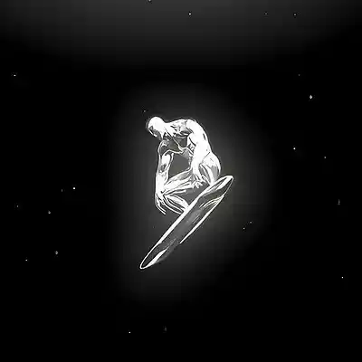 Picture for song '"Silent Pain" Guitar Type Beat R&B Emotional 2025' by artist 'Thiwelz'