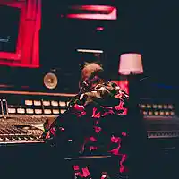 Picture for song 'Houston (200$ Exclusive Rights)' by artist 'TRILL EMOTION'