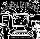 Picture for song 'Thank You, Magical Internet' by artist 'Vostok Lake'