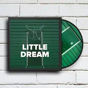 Picture for song 'Little Dream (3 MP3 - 25$, 4 WAV - 40$)' by artist 'Whvle Sound'