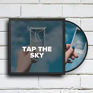 Picture for song 'Tap The Sky (4 WAV - 40$)' by artist 'Whvle Sound'