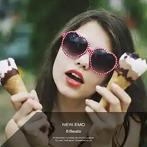 Picture for song 'Ice Cream' by artist '8rilliant'