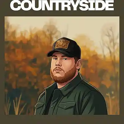 Picture for song 'CountrySide (Country, Luke Combs Type Beat)' by artist 'Alex Thrive Music'