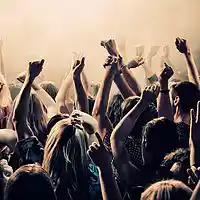 Picture for song 'Hands Up Prod by Axis Beats) 125 bpm' by artist 'Axis Beats (US)'