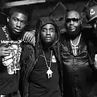 Picture for song 'My Team (Dirty South Anthem Beat)' by artist 'Beats 2 Buy'
