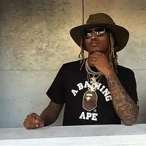 Picture for song 'Future x 808 Mafia Type Beat - ''CANT RELATE''' by artist 'Beatsby.Mxtt029'