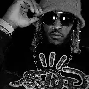 Picture for song 'Future x 808 Mafia Type Beat - ''SPEED CHASE''' by artist 'Beatsby.Mxtt029'