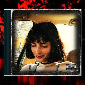 Picture for song 'SUMMER - The Kid LAROI x 24kGoldn Pop Guitar Beat' by artist 'Bino Made The Beat'