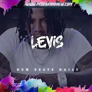 Picture for song 'Levis' by artist 'Brandnew Beats'