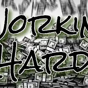 Picture for song 'Workin Hard' by artist 'Brando Muzik'