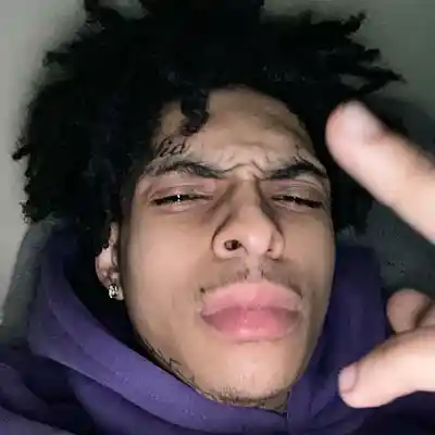 Picture for song 'lil tony sample type beat - "fac2face"' by artist 'BRAPH'