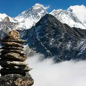 Picture for song 'Everest [BUY 1 GET 2 FREE]' by artist 'bzzk'