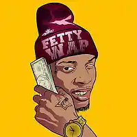 Picture for song 'Parties ( Prod.By @CashMoneyAp )' by artist 'CashMoneyAp'
