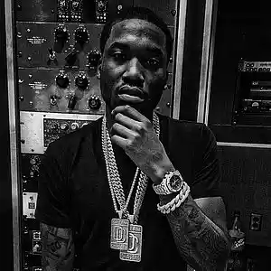 Picture for song 'Pressure(MeekMill/DaveEast)' by artist 'Cooarri'