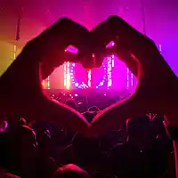 Picture for song 'Emotional Thrillz - EDM/POP Beat' by artist 'DAT KNOCK ENT'
