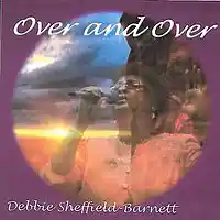 Picture for song 'Heavenly Father' by artist 'Debbie Barnett'