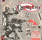 Picture for song 'Hantam' by artist 'Demitri'