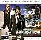 Picture for song 'Sunday Best Mixtape Clips 2009' by artist 'DJ Sean Blu'