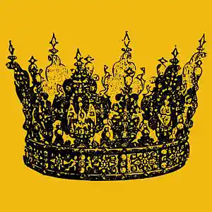 Picture for song 'KING - Club Banger' by artist 'FilipBitz'