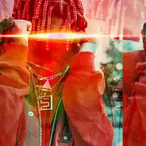 Picture for song 'Slumpy' by artist 'FRO FONKIN'