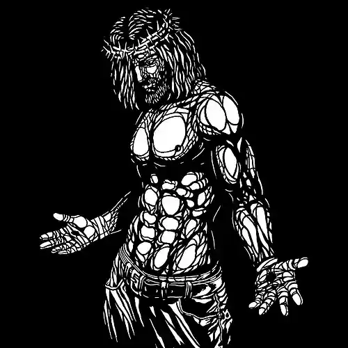 Picture for song 'we anit running mix' by artist 'GODWON ENT.'