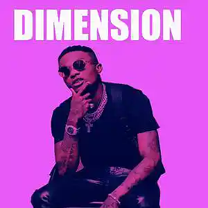 Picture for song 'Dimension' by artist 'Gbeatzs vibes'