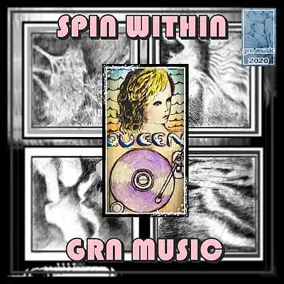 Picture for song 'GRN Music - Spin 5' by artist 'Greg R. Norton'