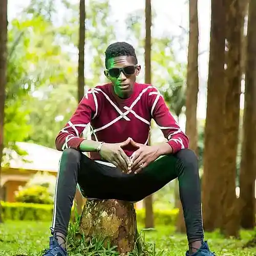 Picture for song 'J Kizz - Fresh new day' by artist 'Jkizzofficial'