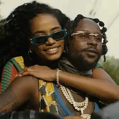 Picture for song 'PRETTY' by artist 'JAE LEE RECORDS'