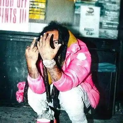Picture for song 'Blizzard' by artist 'JDEEDSONTHETRACK'