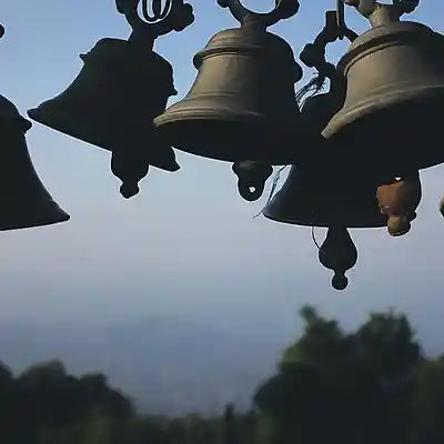 Picture for song 'Ring That Bell- Hard Trap Type Beat' by artist 'Jerry Beats (Jerry On The Track Boy)'