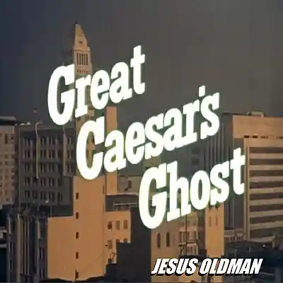 Picture for song 'MY ONLY ONE COME TRUE' by artist 'JESUS OLDMAN'