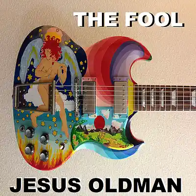 Picture for song 'SNODGRASS' by artist 'JESUS OLDMAN'